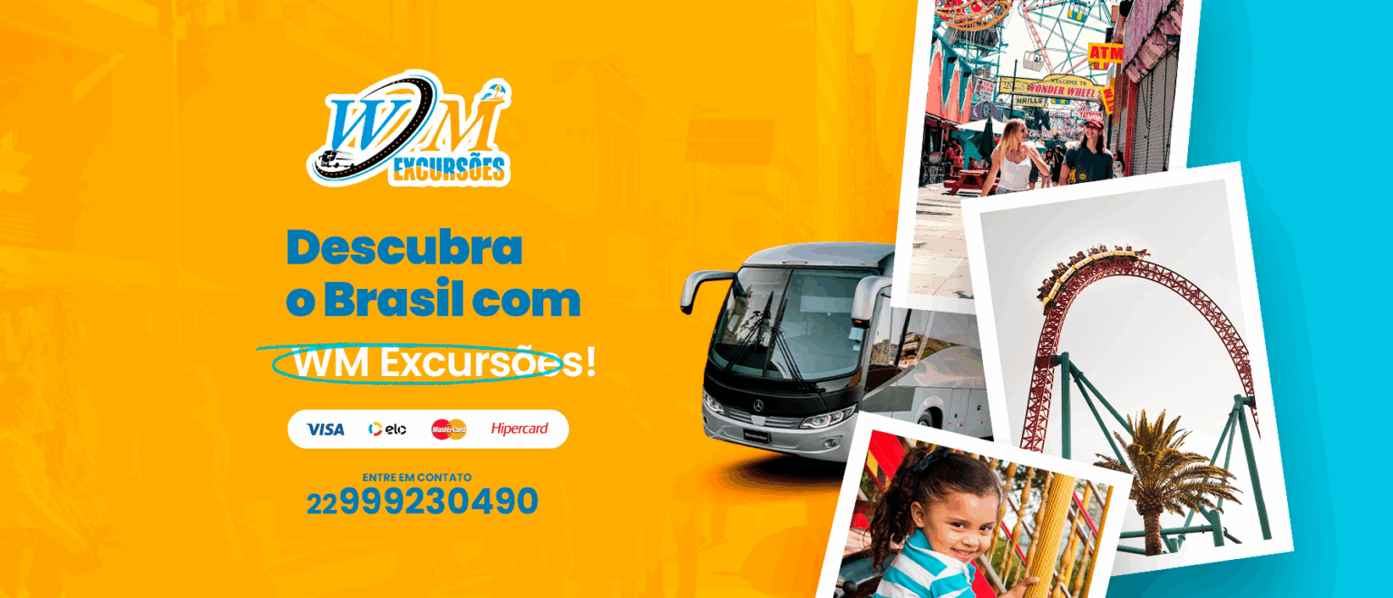 Excursão